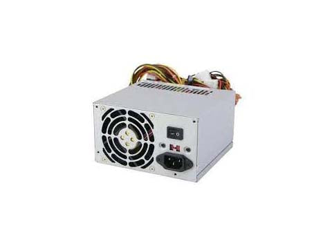 Power Supply for SystemPRO