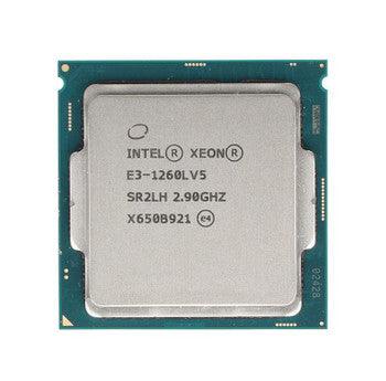 IBM - 13F0474 - Xeon E3-1260L V5 4 Core Core 2.90GHz LGA 1151 8 MB L3 Processor