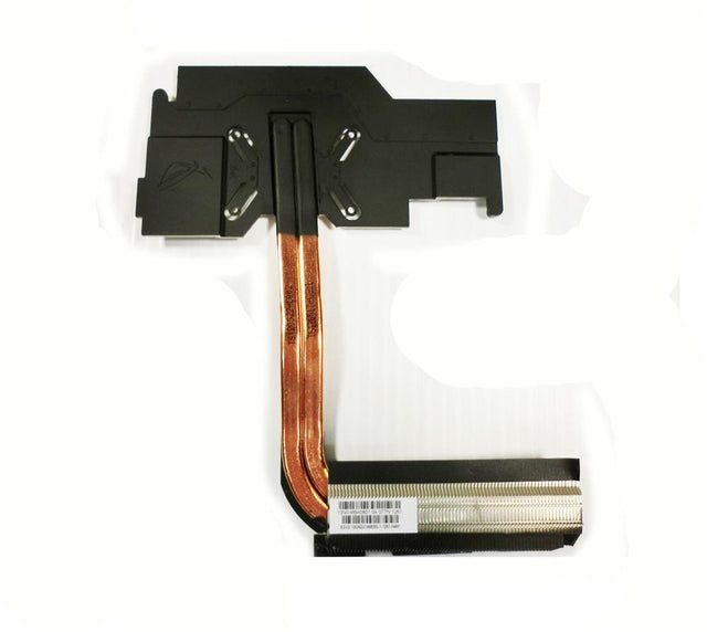 13N0-MBA0801 ASUS GPU Thermal Heatsink for G75V