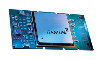 IBM - 13N073106 - Itanium 2 Core 1.60GHz PGA611 9 MB L3 Processor