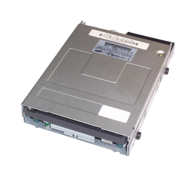 141812-001 Compaq 1.44Mb Floppy Drive (without Bracket) Prolinea 3/25zs 3/25s Presario 600