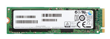 HP - 141L6AA - Z Turbo 256GB PCI Express 3.0 x4 NVMe M.2 2280 Internal Solid State Drive (SSD)