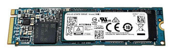 HP - 141L9AA - 256GB PCI Express 3.0 x4 NVMe M.2 2280 Internal Solid State Drive (SSD)