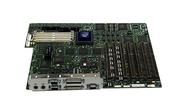 143778-001 Compaq System Board (Motherboard) for Prosignia 4/33 (Refurbished)