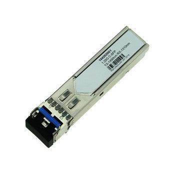 Adtran - 1442020G1 - 1.25Gbps 1000Base-BX-D Single-mode Fiber 20km 1490nmTX/1310nmRX Duplex LC Connector CSFP Transceiver Module