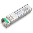 Adtran - 1442702PG2 - 155Mbps 100Base-BX-D OC-3/STM-1 Single-mode Fiber 20km 1550nmTX/1310nm LC Connector SFP Transceiver Module