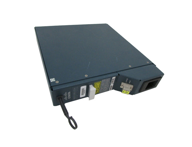 15216-DCU-SA - Cisco Rack Shelf for Cisco Dispersion Compensator Unit ONS 15216