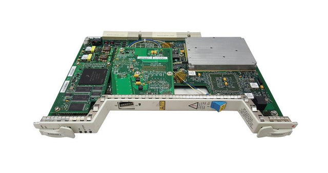 15454-10ME-L1-C - Cisco Enhanced Muxponder Card