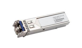 Cisco - 15454E-SFP-LC-LX - 15454-SFP-LC-LX 1Gbps 1000Base-LX Single-Mode Fiber 10km 1310nm Duplex LC Connector SFP Transceiver Module