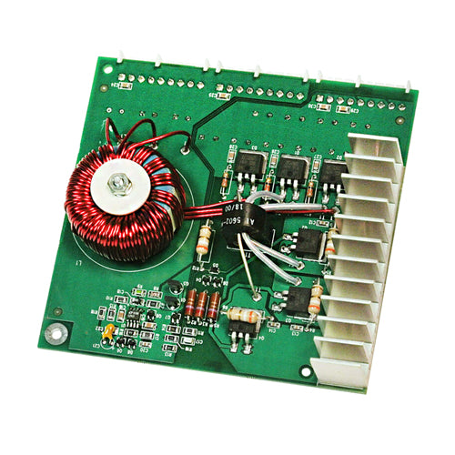 154858-001 Compaq DC to DC Motor Power Converter Board for StorageWorks