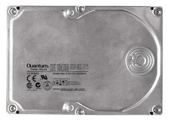 Quantum - 156001000000 - 1.56001E+11 20GB 7200RPM ATA 66 3.5" 512KB Cache Hard Drive