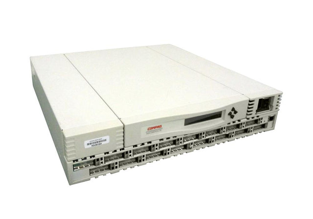 158829-001 HP StorageWorks Fibre Channel 16-Ports SAN Switch (Refurbished)