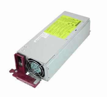 Compaq - 159125-00100 - 275-Watts Redundant Hot Swap Power Supply for ProLiant DL380 G1 Server