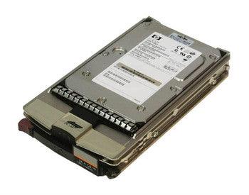 HPE - 159138001 - HP 36.4GB 10000RPM Ultra Wide SCSI 80-Pin 3.5-inch Internal Hard Drive