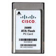 Cisco - 16-3129-02 - Zebra 256MB ATA PCMCIA Flash Memory Card