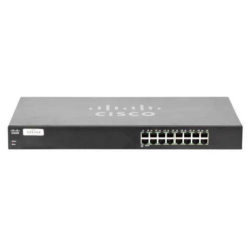 WS-C3650-8X24UQ-S Cisco Catalyst 3650 Series C3650-8X24U 16 x RJ-45 Ports UPOE 10/100/1000Base-T + 8 x SFP+ UPOE Ports + 4 x SFP+ Uplinks Ports Layer 3 Managed Gigabit Ethernet Network Switch