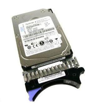 Lenovo - 16006072 - 900GB 10000RPM SAS 6Gbps 64MB Cache 2.5-inch Internal Hard Drive