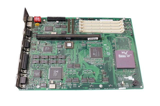 160123-001 Compaq System Board (Motherboard) for Deskpro 4/33 (Refurbished)