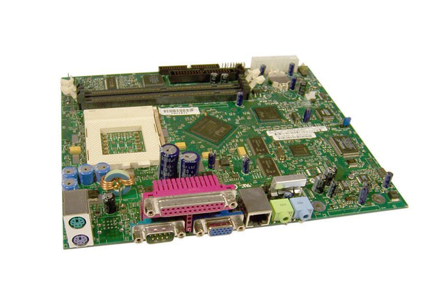 161015-001 Compaq System Board (Motherboard) (with 4MB Integrated Graphics) IPAQ PC (Refurbished)