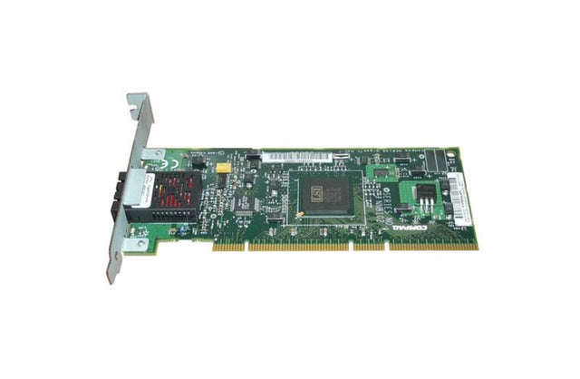 162324R-001 - Compaq NC6134 1 x Port 1000Base-SX PCI-X Gigabit Ethernet Server Network Adapter