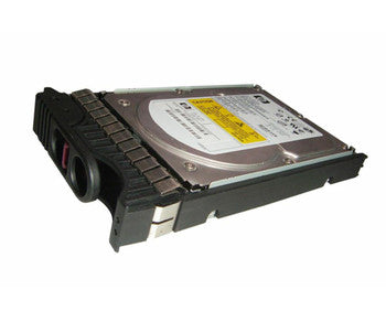 HPE - 163587001 - Compaq 9.1GB 10000RPM SCSI Wide Ultra160 Hot Swap 80-Pin 3.5-Inch Internal Hard Drive for Compaq Proliant Servers