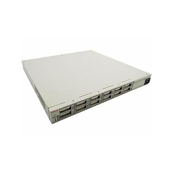 164098-001 Compaq Fiber Channel Storage HUB 12 Management sps