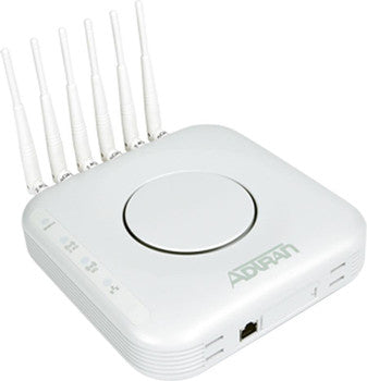 Adtran - 1700417F1 - NetVanta 161 Wireless Access Point (AP)