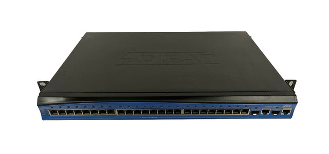 1700525E2 - AdTran NetVanta 1335 Access Router