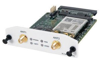 Adtran - 1700801G1 - Netvanta NetVanta 3G Wireless Access NIM