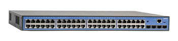 Adtran - 17101518F1 - Netvanta 1510-48 Ethernet Switch - 48 Ports - Manageable - Gigabit Ethernet - 1000Base-T 1000Base-SX 1000Base-LX - 3 Layer Support