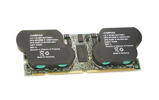 171386-001 Compaq 64MB Battery-Backed Cache Memory Module for Smart Array 5300 Series Controller