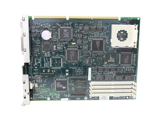 172170-001 Compaq Sys Board for Prolinea 8MB PCI DRAM (I/O board) 486 (Refurbished)