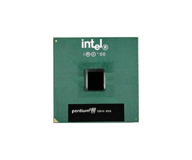 173836-001 - Compaq 800MHz 133MHz FSB 256KB L2 Cache Intel Pentium III Socket PGA370 Processor