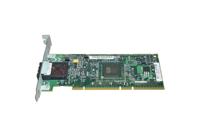 174818-B21 - Compaq NC6134 1 x Port 1000Base-SX PCI-X Gigabit Ethernet Server Network Adapter