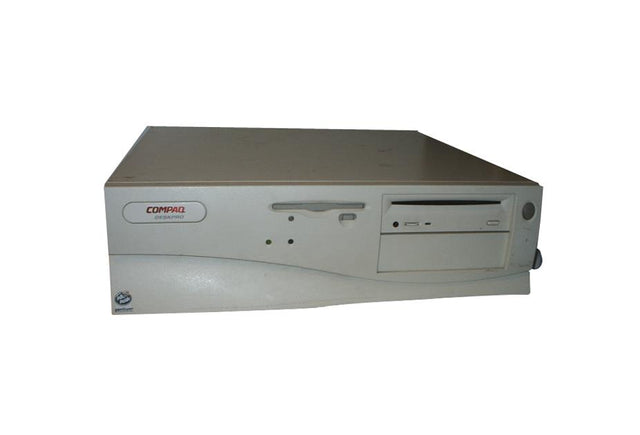 186076-001 Compaq LS-120 DISKETTE DESKPRO 2000 4000 6000