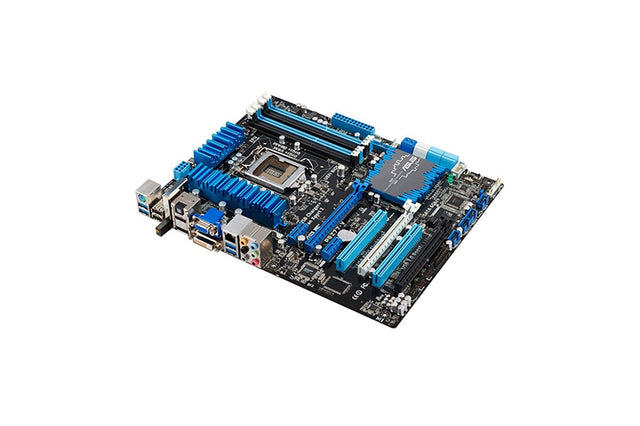 Socket Dual Slot 1 Intel 820 Chipset System Board Motherboard for Optiplex GX300 Supports Pentium III Series