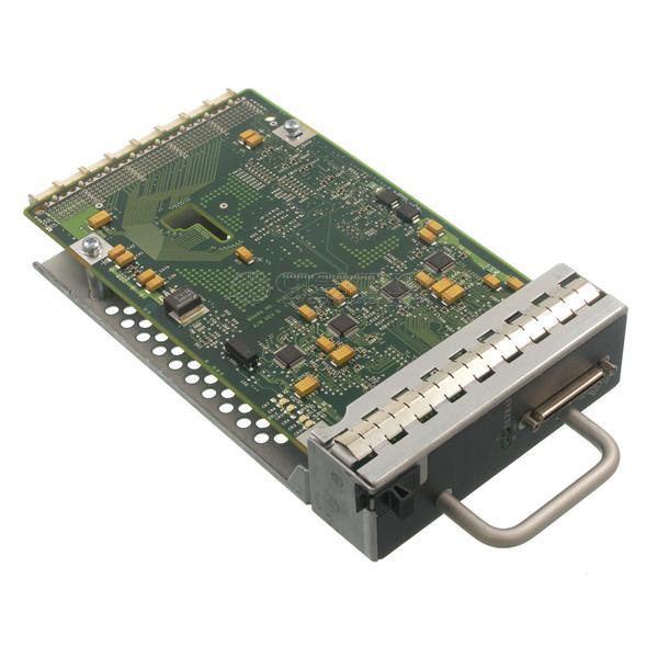 192825-001 Compaq Single Bus I/O Module StorageWorks Enclosure 4300 Ultra 3 sps (Refurbished)