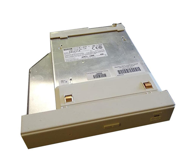 19770079-02 Teac Cd Rom Drive