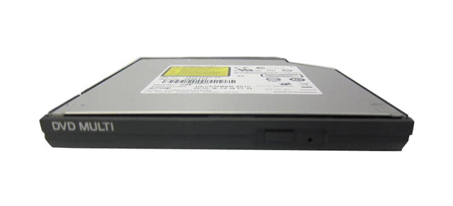 1977229V-TJ TEAC SN-208BB 8x SATA Double Layer DVD+ 5.25-Inch Slim Line Internal DVD Drive