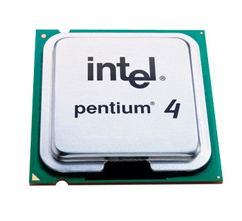 IBM - 19R049606 - Pentium 4 530/530J 1 Core Core 3.00GHz LGA775 1 MB L2 Processor