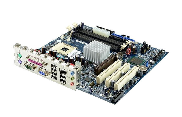 19R2561 IBM System Board (Motherboard) for ThinkCentre A50p 8193 (Refurbished)