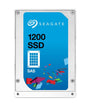 Seagate - 1GM262-000 - 1200 Series 400GB MLC SAS 12Gbps 2.5-inch Internal Solid State Drive (SSD)