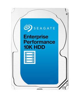 Seagate - 1GR201-005 - 1.8TB 10000RPM SAS 12Gbps 128MB Cache 2.5-inch Internal Hard Drive