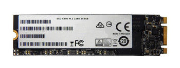 HP - 1JF27A - 256GB Tlc SATA Iii 6GB S Opal2 Sed M.2 SSD