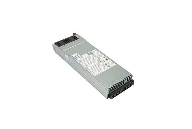 1400-Watts 80-Plus Platinum 1U Redundant Power Supply