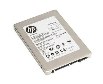 HP - 1LL92AV - 256GB SATA 6Gbps M.2 2280 Internal Solid State Drive (SSD)