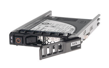 Dell - 1TG85 - 1.92TB Read Intensive Mlc SATA 6Gbps 2.5Inch Hot Plug