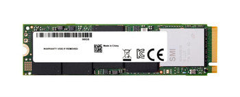 HP - 1VM29AV - 360GB TLC PCI Express M.2 Internal Solid State Drive (SSD)