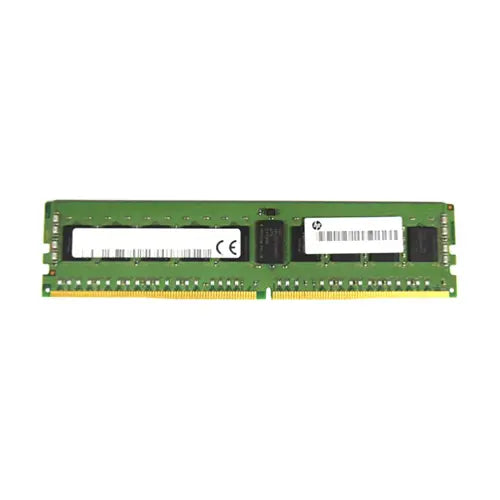 64GB DDR4-2666MHz PC4-21300 ECC Registered CL19 288-Pin Load Reduced DIMM 1.2V Quad Rank Memory Module