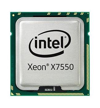 Dell - 1YHDW - Processor X7550 2.00/6.4 2P Intel Xeon Multi Core Dunnington